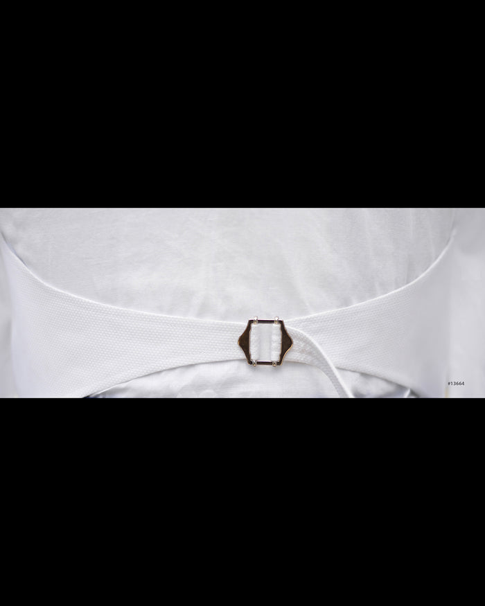 Luxire Tuxedo vest