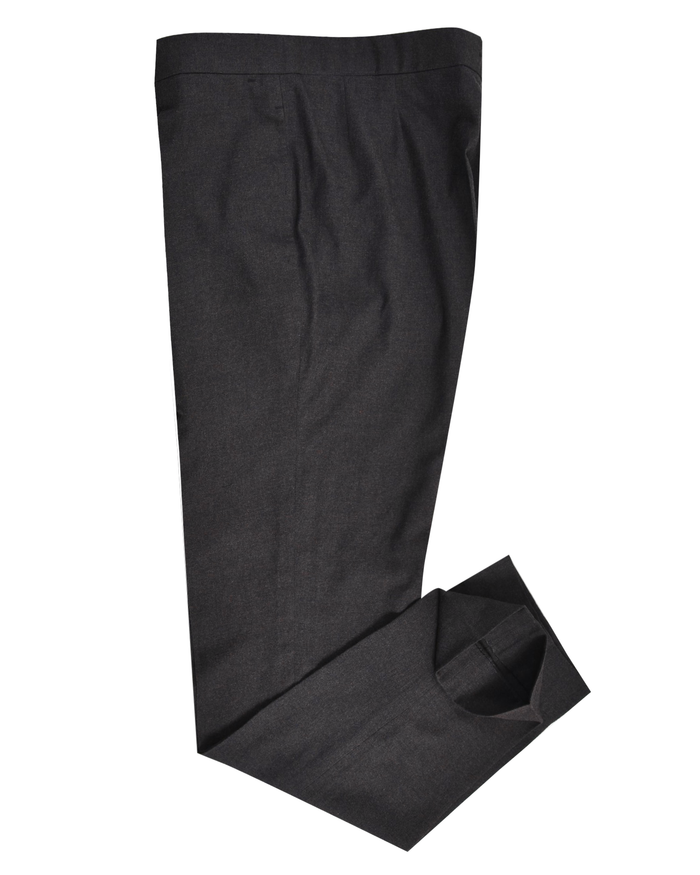 Mahogany Brown Cotton Flannel