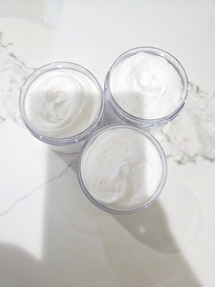 Marshmallow Body Butter