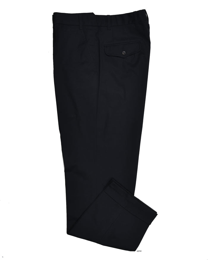 Matte Black Chino