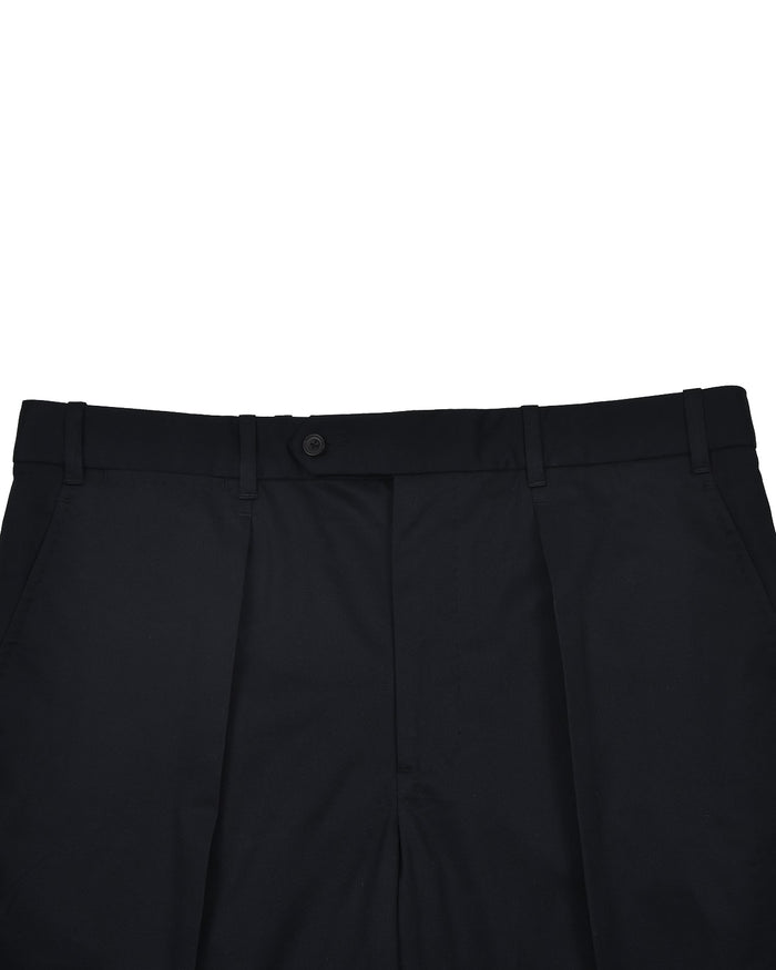 Matte Black Chino