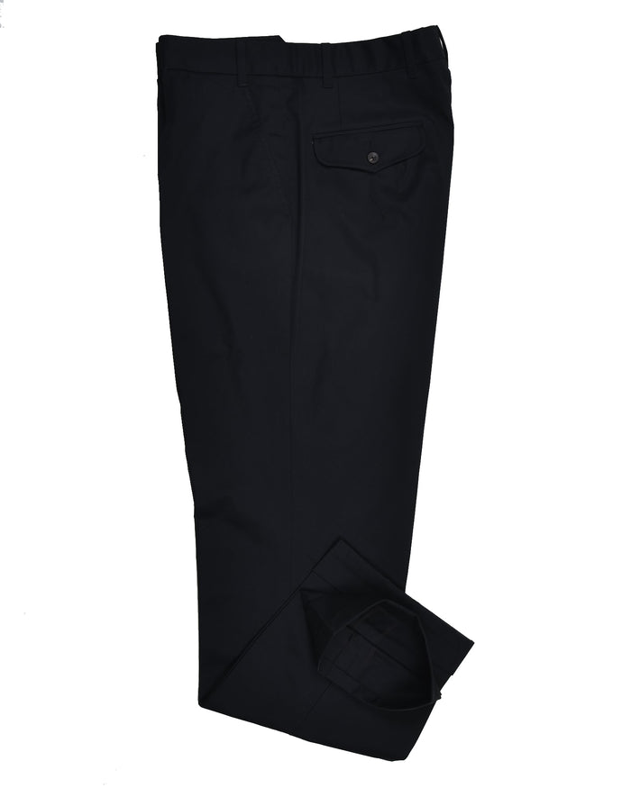 Matte Black Chino
