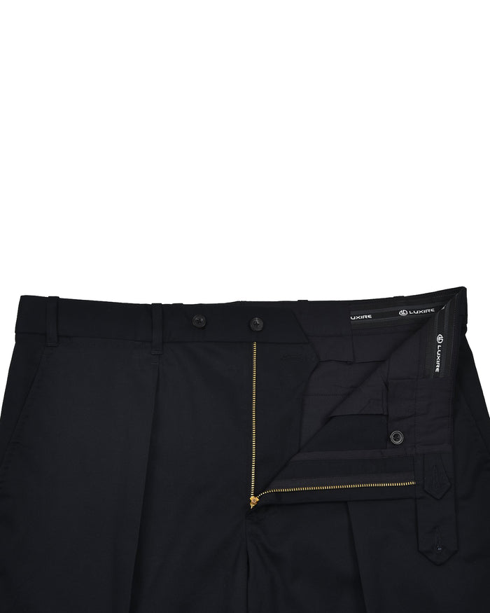 Matte Black Chino