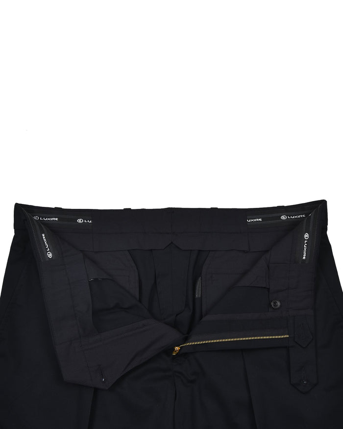 Matte Black Chino