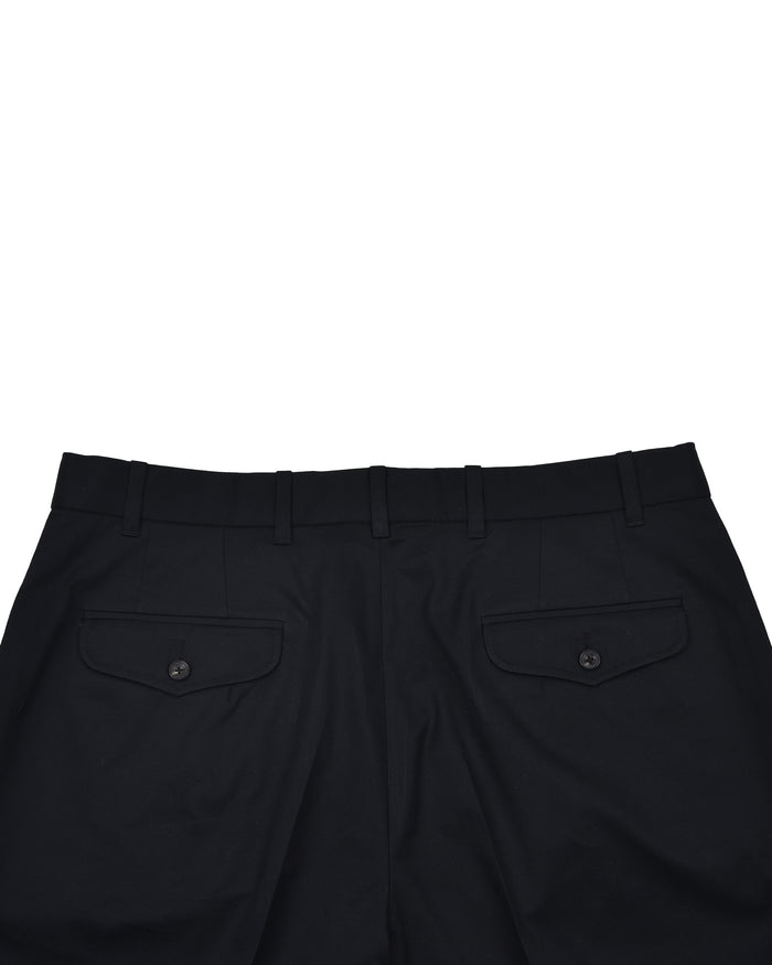 Matte Black Chino