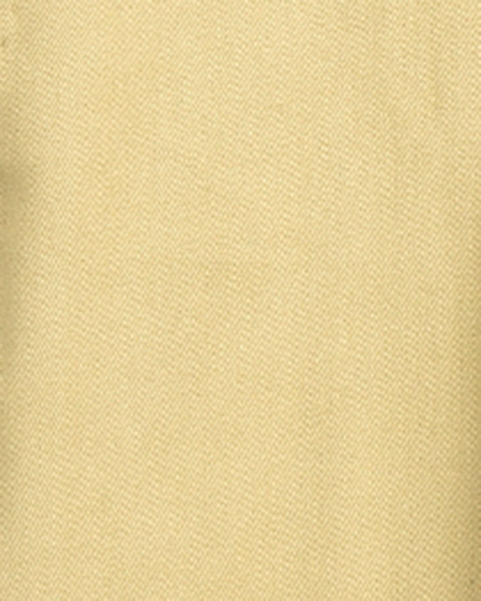 Mellow Mustard Soft Twill Dress Pant