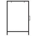 Metal A-Frame (SG-A)