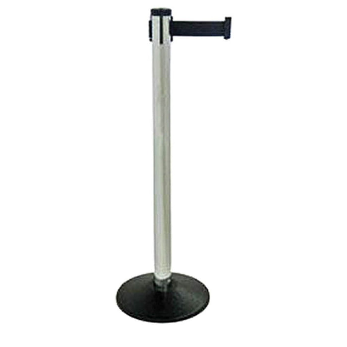 Metal Crowd Control Post (CC-103)