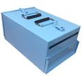 Metal Optical Scan Ballot Box - Small (BA-DOSB1/2)