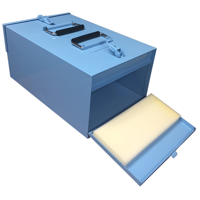 Metal Optical Scan Ballot Box - Small (BA-DOSB1/2)