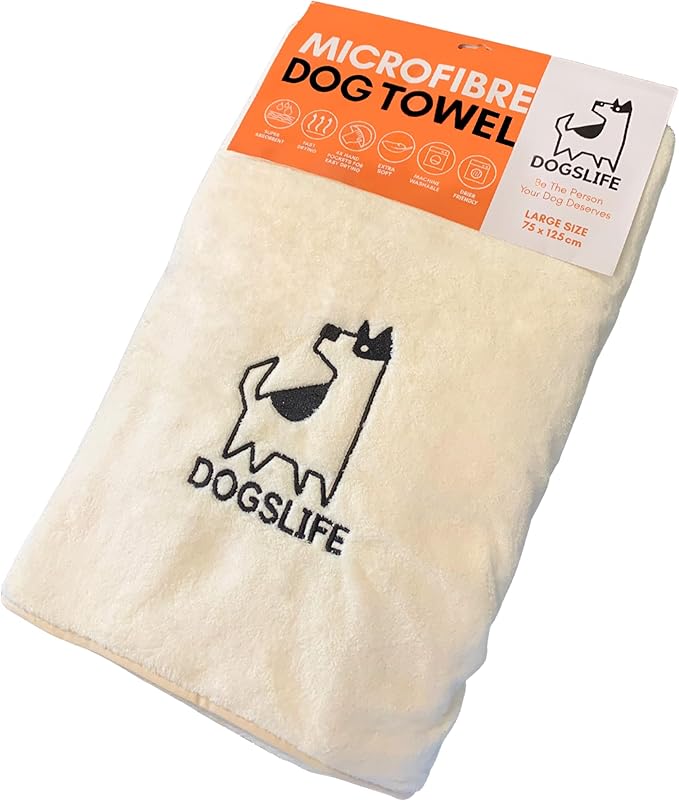 Microfiber Towel