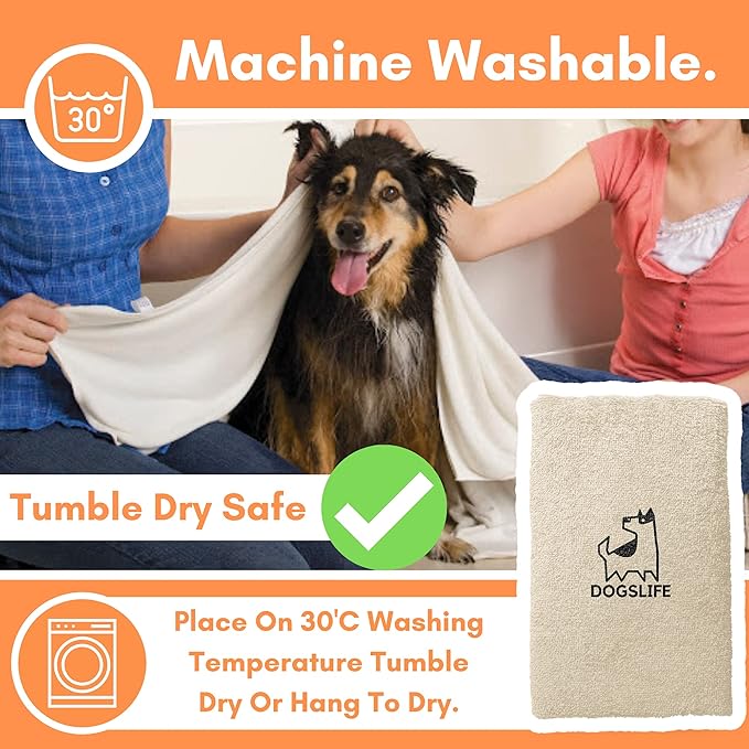 Microfiber Towel