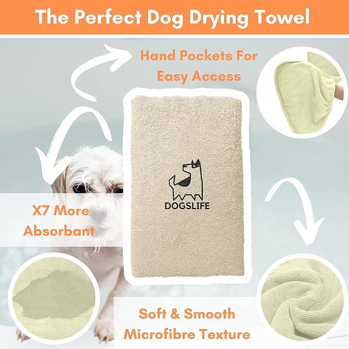 Microfiber Towel