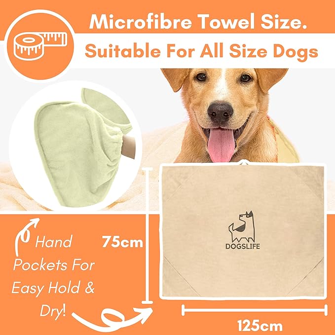 Microfiber Towel