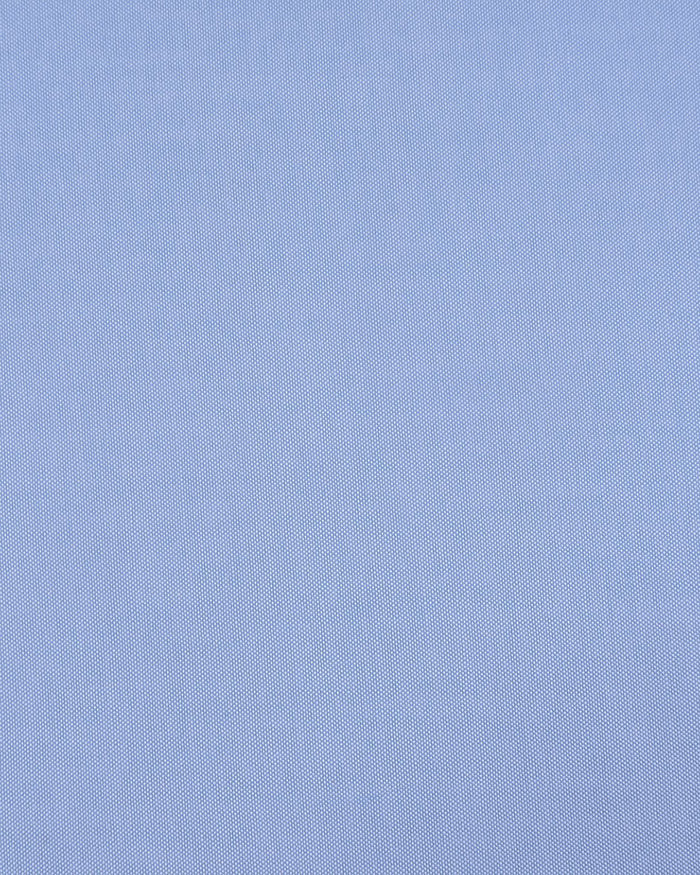 Mid Blue Pinpoint Oxford Dress Shirt