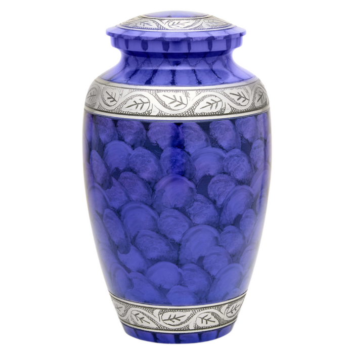 Middleton Royal Purple Classic Urn — ISU-RJ-0099