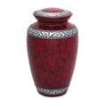 Middleton Royal Red Classic Urn — ISU-RJ-0101