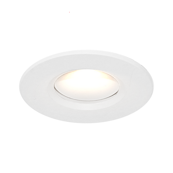 Mini Downlight L106 3W 3000K – mini recessed LED spotlight, view 2 | LAMP & LIGHT - Design forward Decorative lamp , Downlights, pendant lamp , striplights