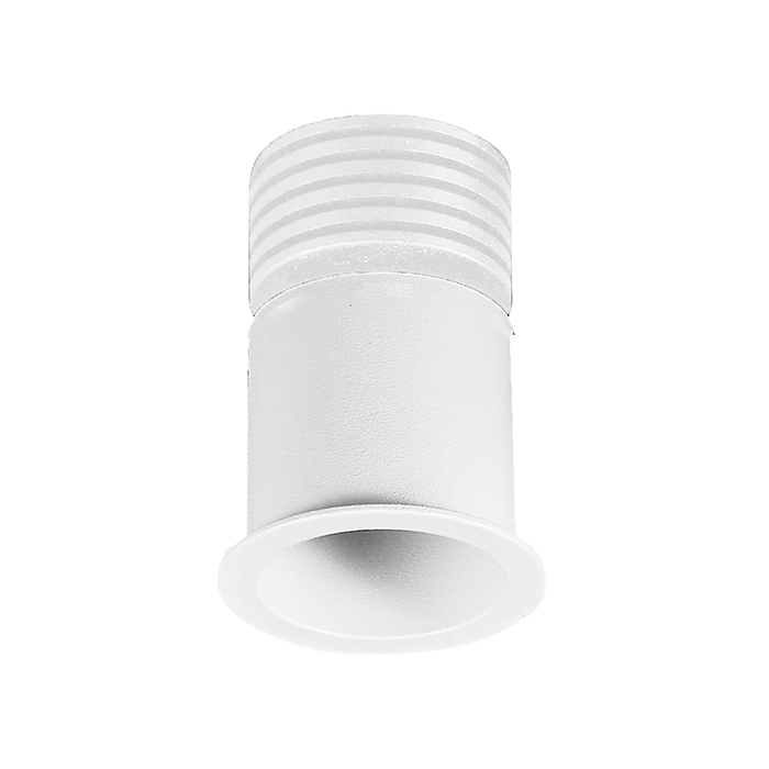 Mini Downlight L106 3W 3000K – mini recessed LED spotlight, view 4 | LAMP & LIGHT - Design forward Decorative lamp , Downlights, pendant lamp , striplights