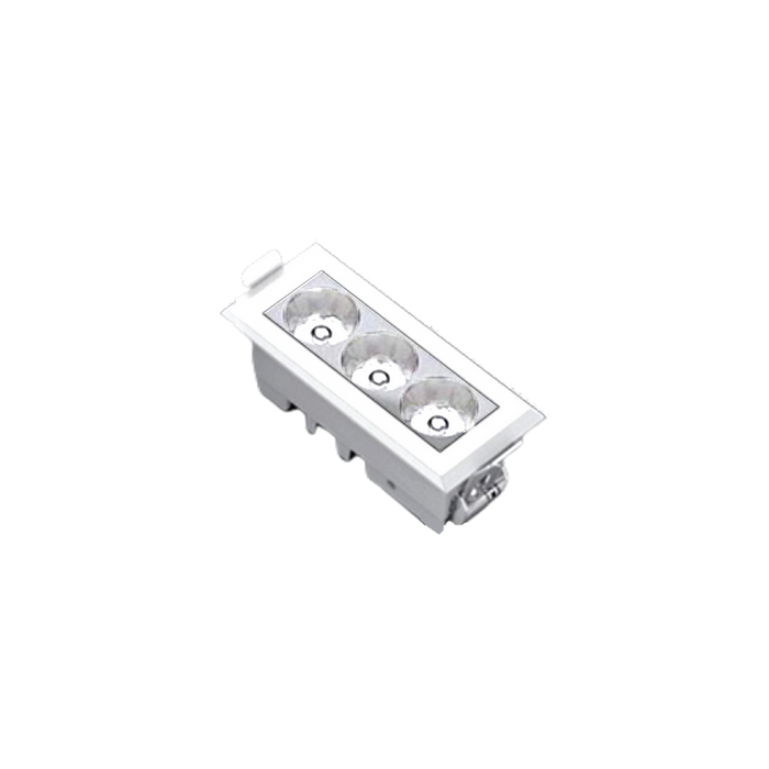 Mini Downlight L86 4W 4000K – mini recessed LED spotlight | LAMP & LIGHT - Design forward Decorative lamp , Downlights, pendant lamp , striplights