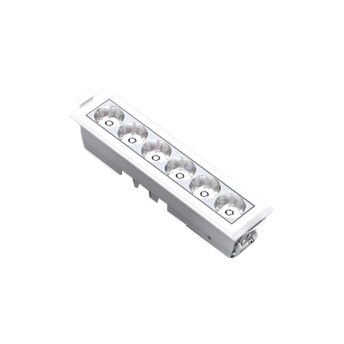 Mini Downlight L90 8W 4000K – mini recessed LED spotlight | LAMP & LIGHT - Design forward Decorative lamp , Downlights, pendant lamp , striplights