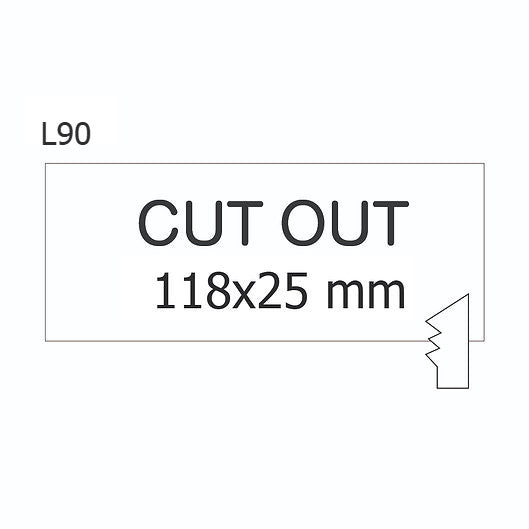 Mini Downlight L90 8W 4000K – mini recessed LED spotlight, view 3 | LAMP & LIGHT - Design forward Decorative lamp , Downlights, pendant lamp , striplights