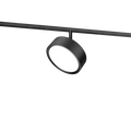 Mini Tracklight MT45 Mini DONUT 16 3000K – mini LED track spotlight | LAMP & LIGHT - Design forward Decorative lamp , Downlights, pendant lamp , striplights