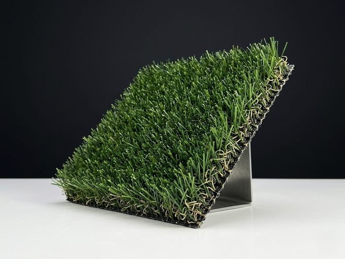 Mirage Artificial Grass (40mm, 55oz) | High-Traffic Turf | Trylawn by SynX | Canada