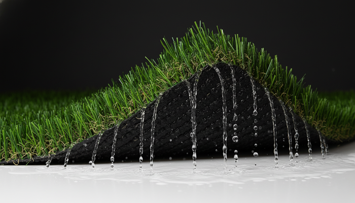 Mirage Artificial Grass (40mm, 55oz) | High-Traffic Turf | Trylawn by SynX | Canada