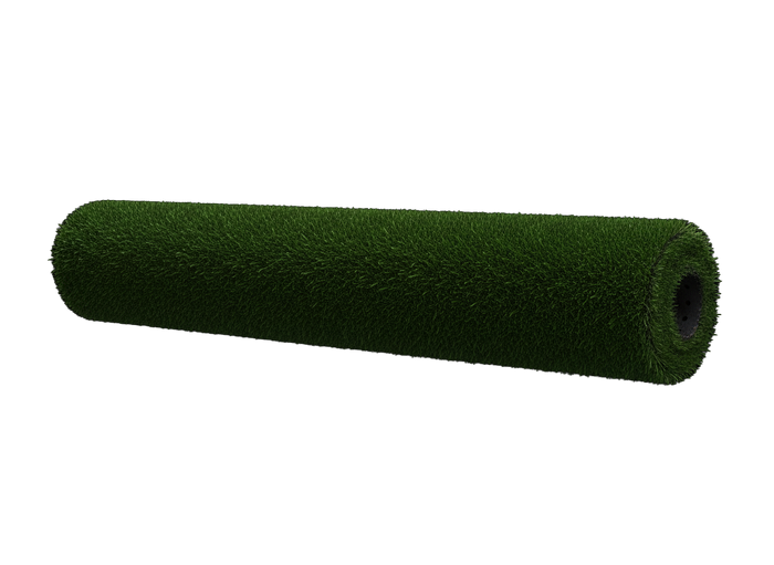 Mirage Artificial Grass (40mm, 55oz) | High-Traffic Turf | Trylawn by SynX | Canada