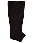 Modrone: Heavy Brown Corduroy