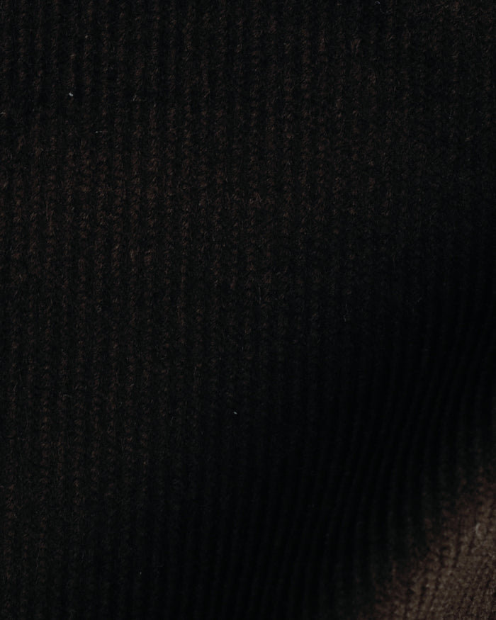Modrone: Heavy Brown Corduroy