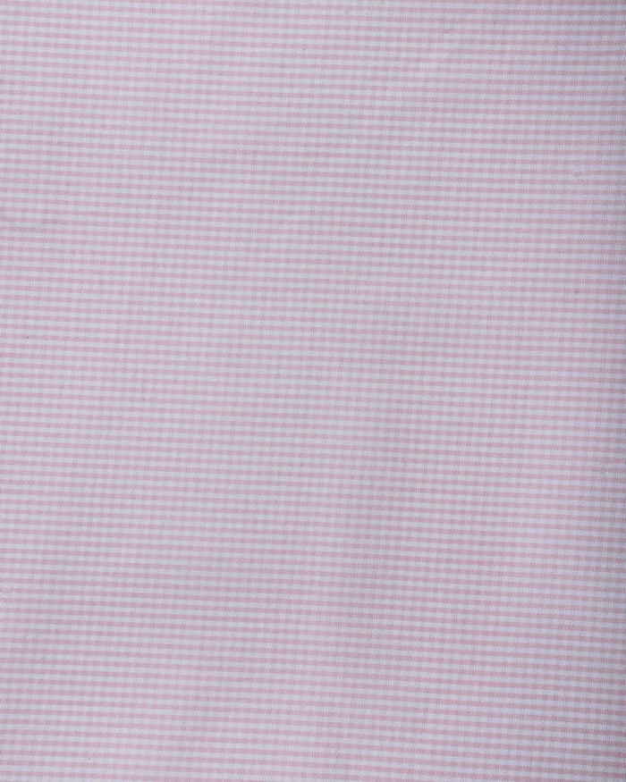 Monti Pale Orange Mini Checks Ice