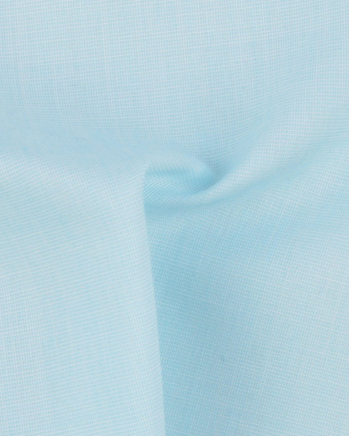 Monti Soft Powder Blue End on End