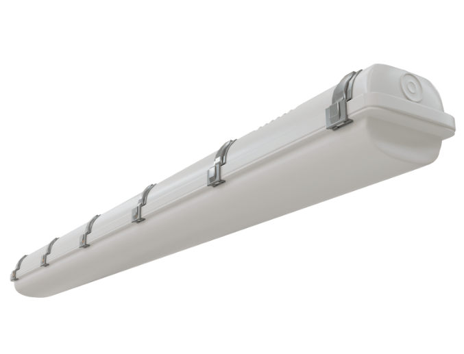 Mortuary Cooler LED Lighting | Waterproof High-Lumen Walk-In Cooler Light | Same-Day Ship | American Mortuary Coolers