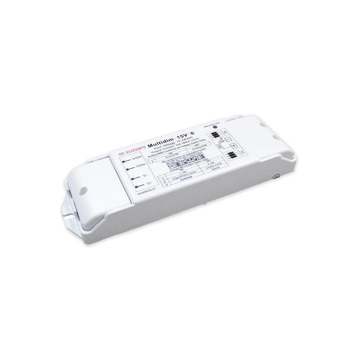 Multidim Controller 0-10V to 24V 240W