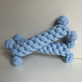 Muttsie Bone Dog Toy