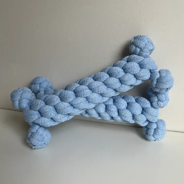 Muttsie Bone Dog Toy