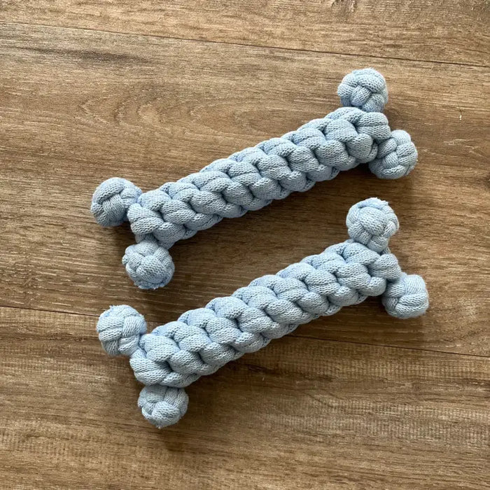 Muttsie Bone Dog Toy