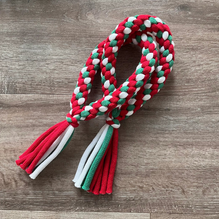 Muttsie Christmas Dog Toys