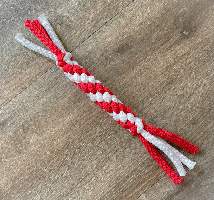 Muttsie Christmas Dog Toys