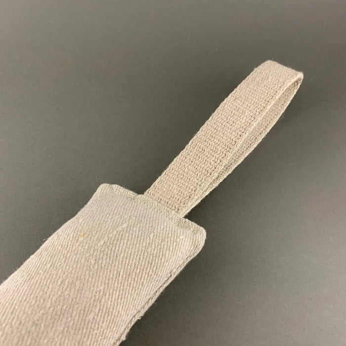 Natural Dog Tug Toy