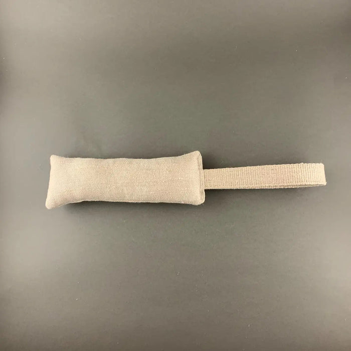 Natural Dog Tug Toy