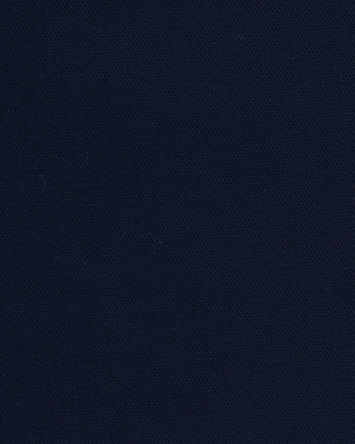 Navy Moleskin Pant