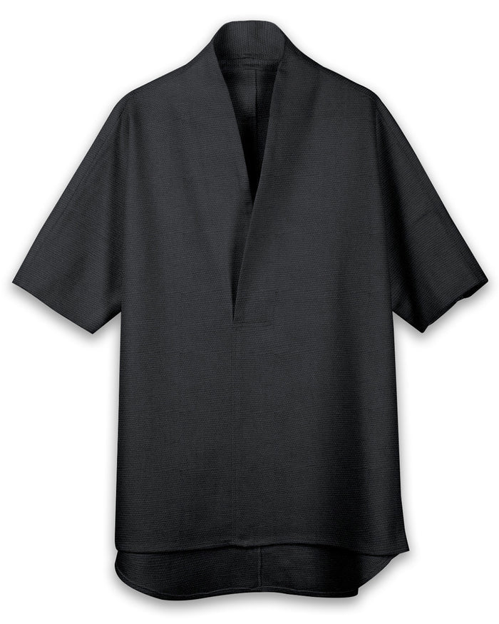 Noragi in Charcoal Grey Canvas