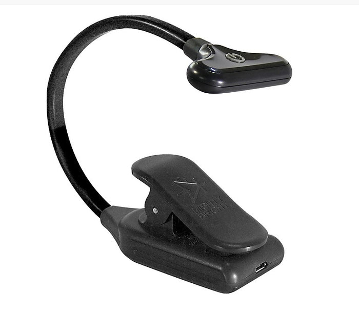 NuFlex LED Clip-On Light (PS-996)