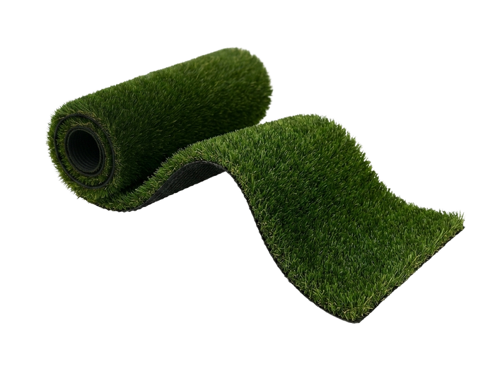 Oasis Maxx Artificial Grass (45mm, 98oz) | Ultra-Soft Turf | Trylawn by SynX | Canada