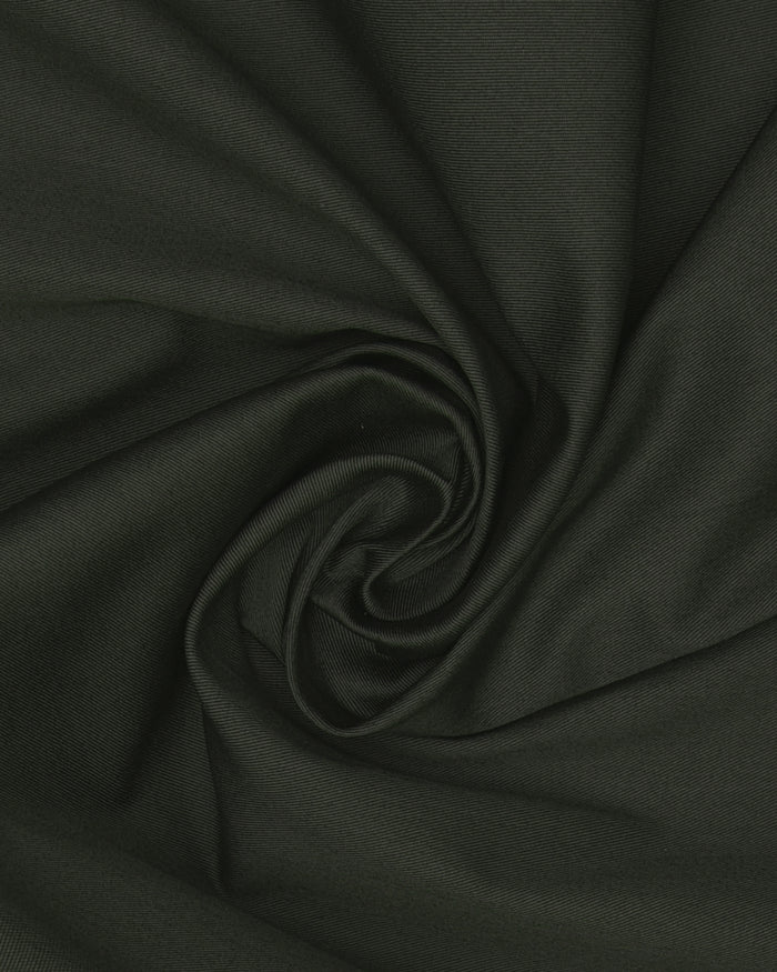 Olive Fine Twill Summer Chino