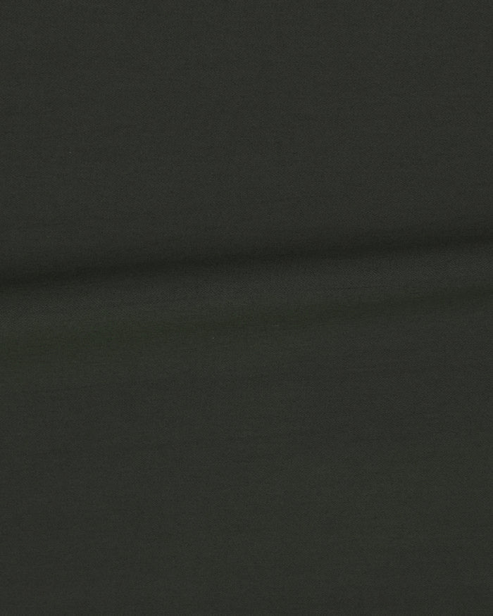 Olive Fine Twill Summer Chino