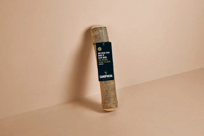 Olive Wood - Canophera